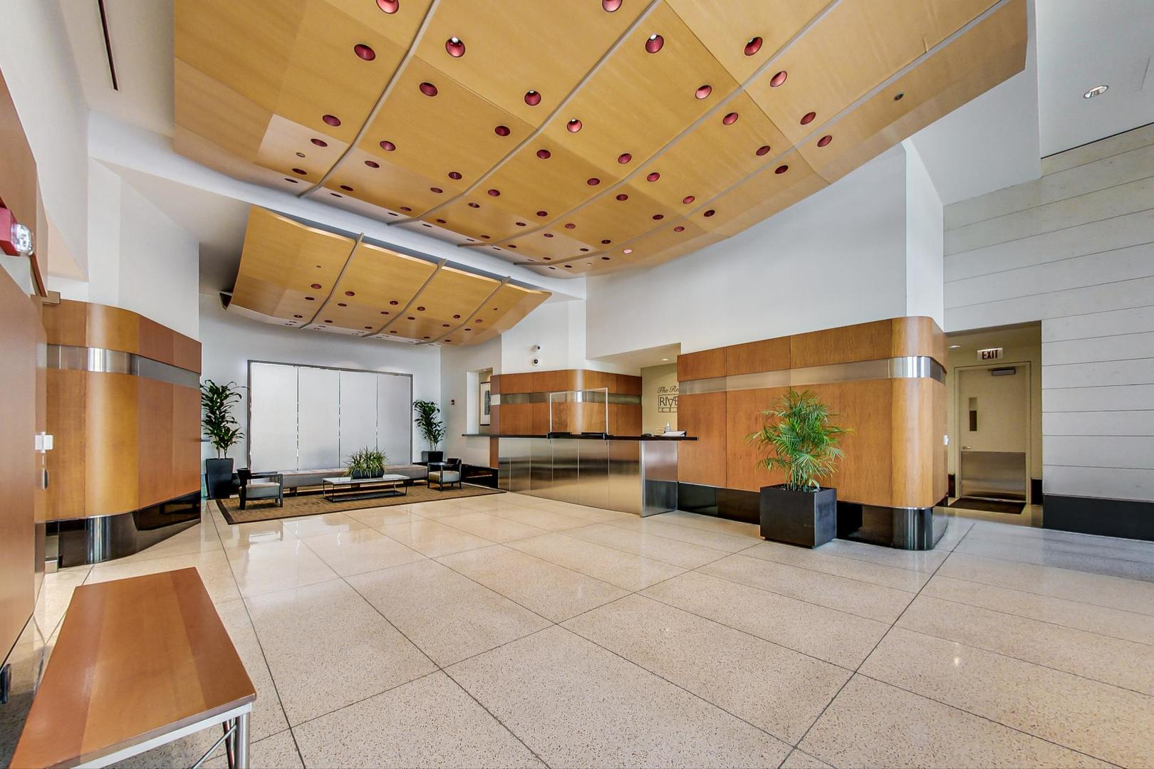 512 N McClurg Court #1704, Chicago, IL 60611