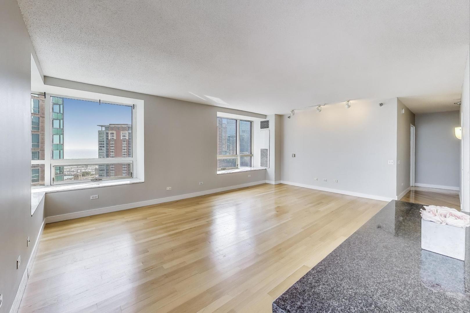 512 N McClurg Court #1704, Chicago, IL 60611