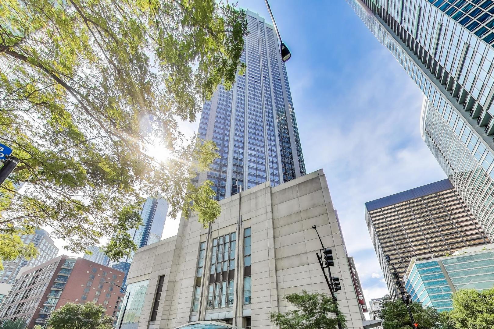 512 N McClurg Court #1704, Chicago, IL 60611