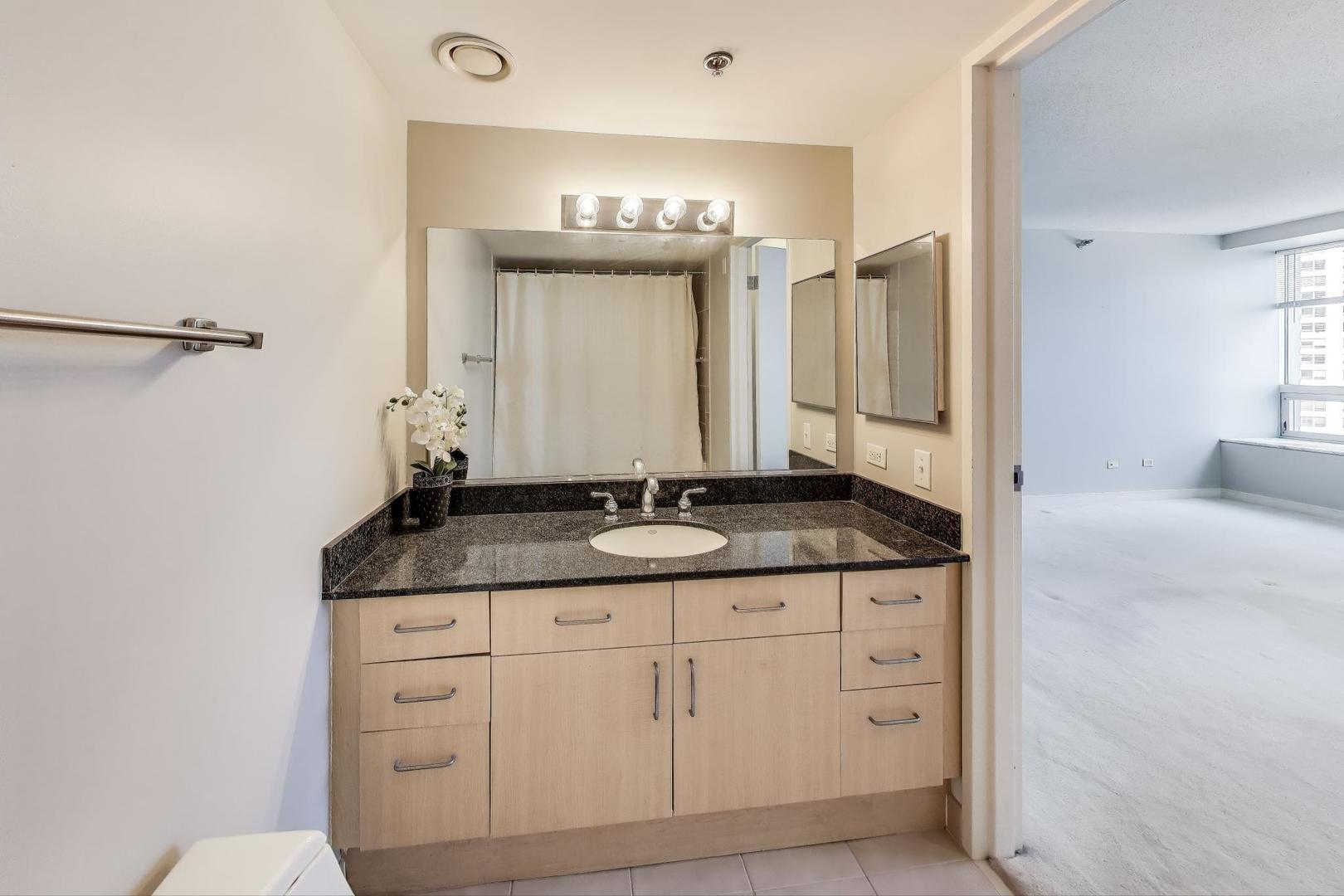 512 N McClurg Court #1704, Chicago, IL 60611