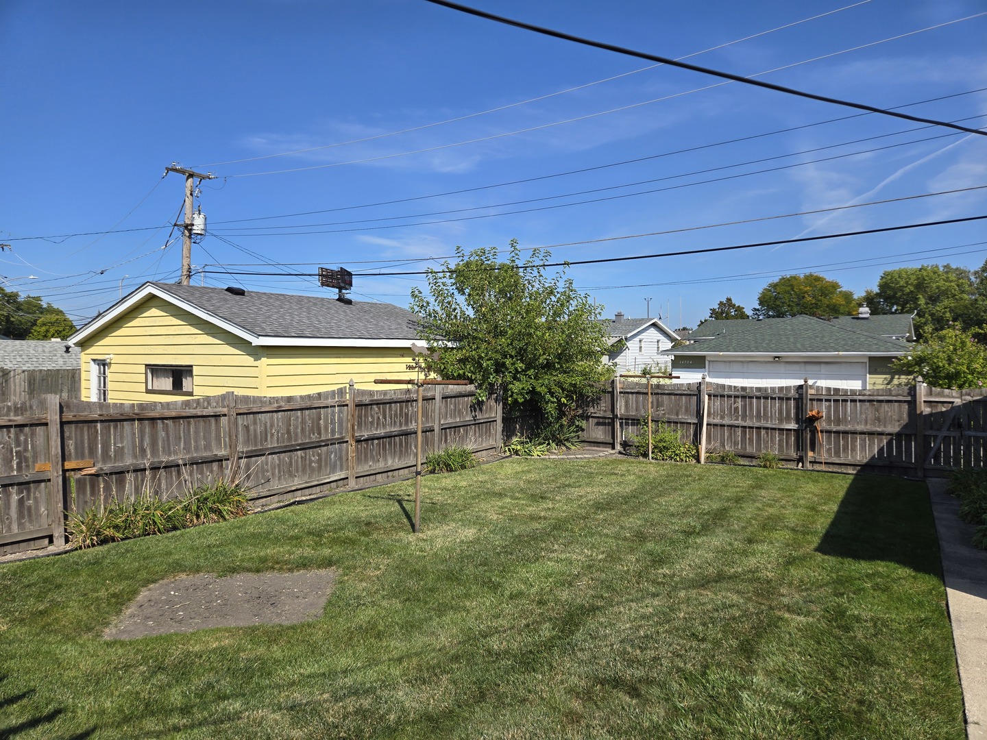 14727 S Whipple Avenue, Posen, IL 60469