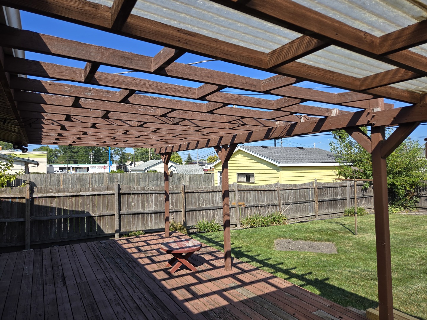 14727 S Whipple Avenue, Posen, IL 60469