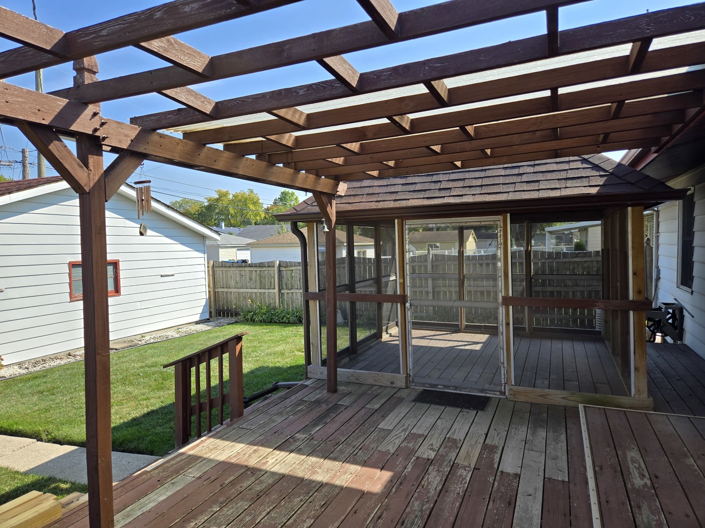 14727 S Whipple Avenue, Posen, IL 60469