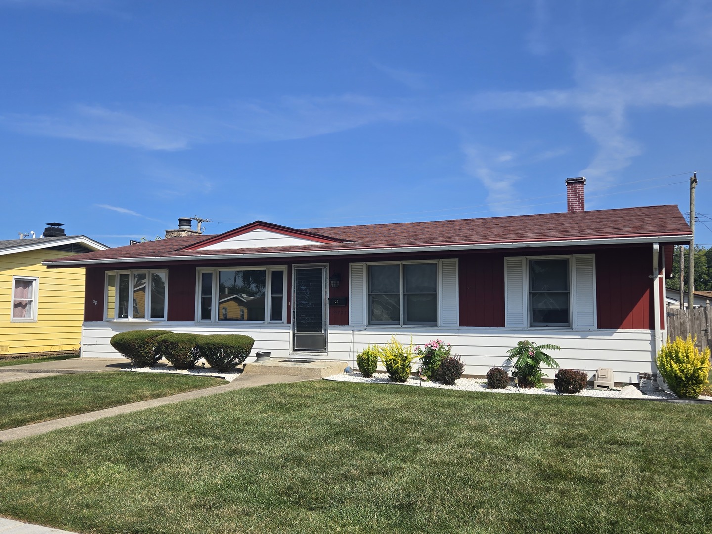 14727 S Whipple Avenue, Posen, IL 60469