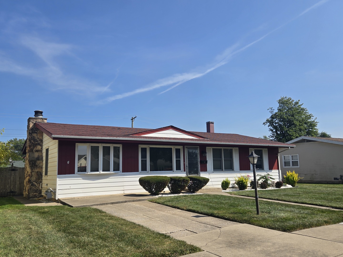 14727 S Whipple Avenue, Posen, IL 60469