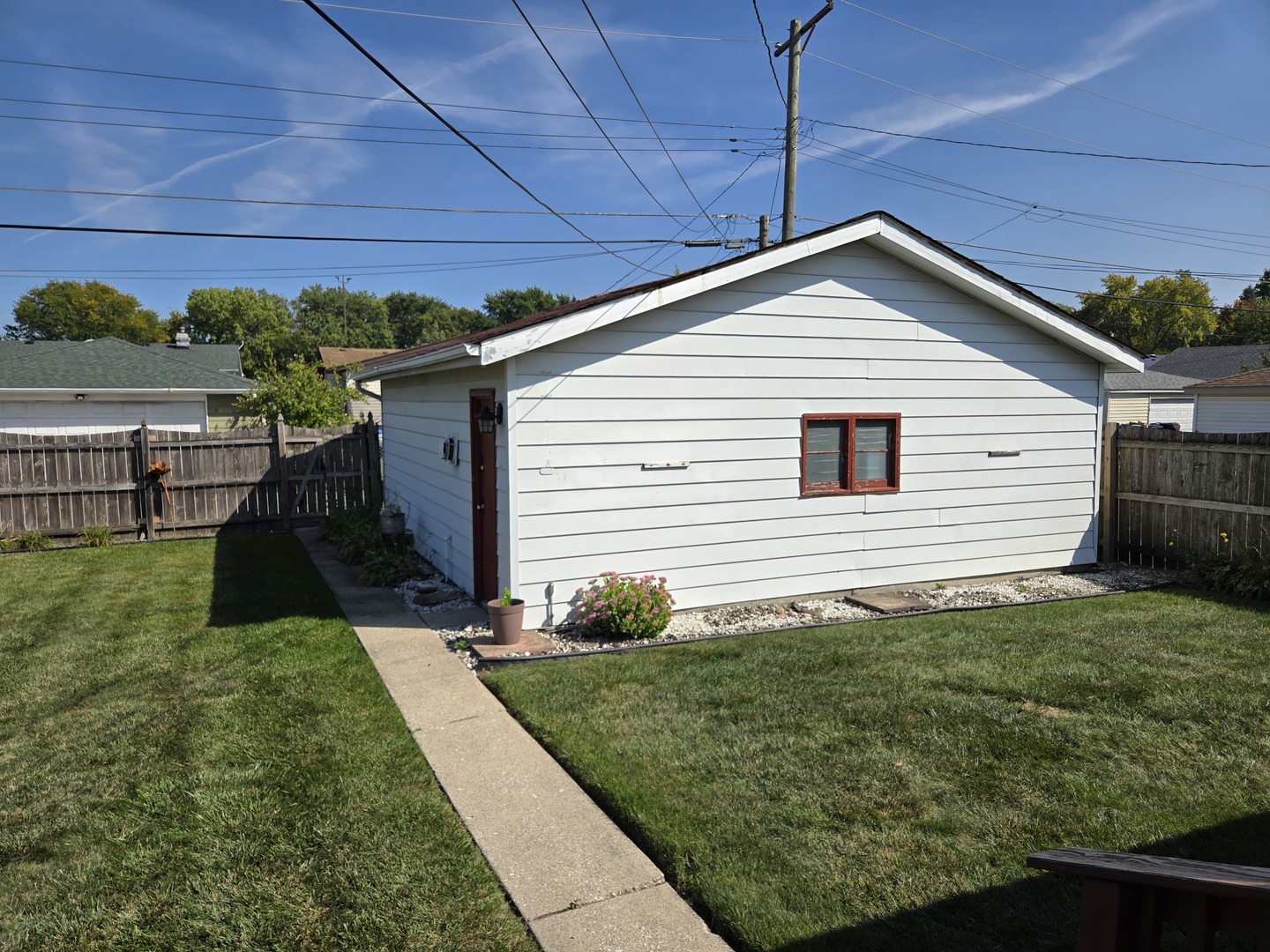 14727 S Whipple Avenue, Posen, IL 60469