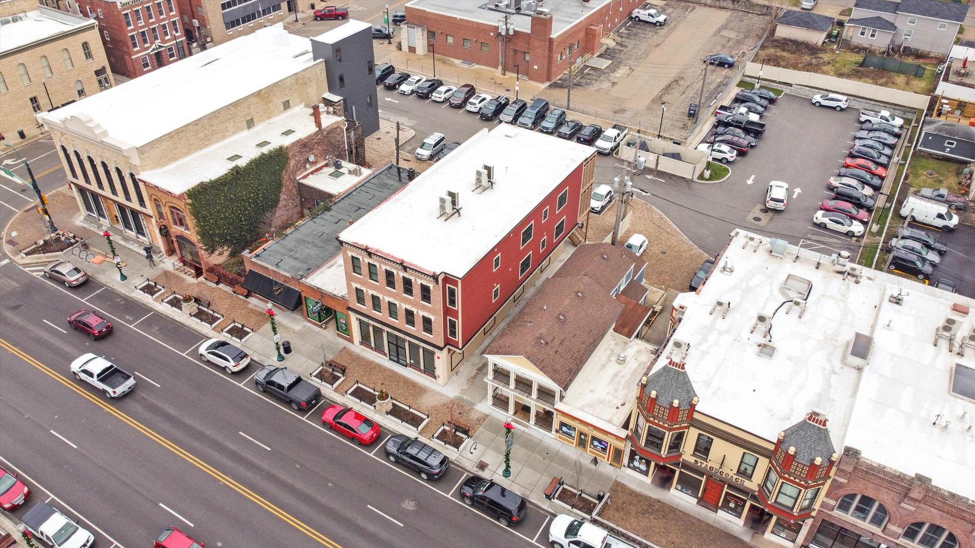 1016 S State Street #3, Lockport, IL 60441