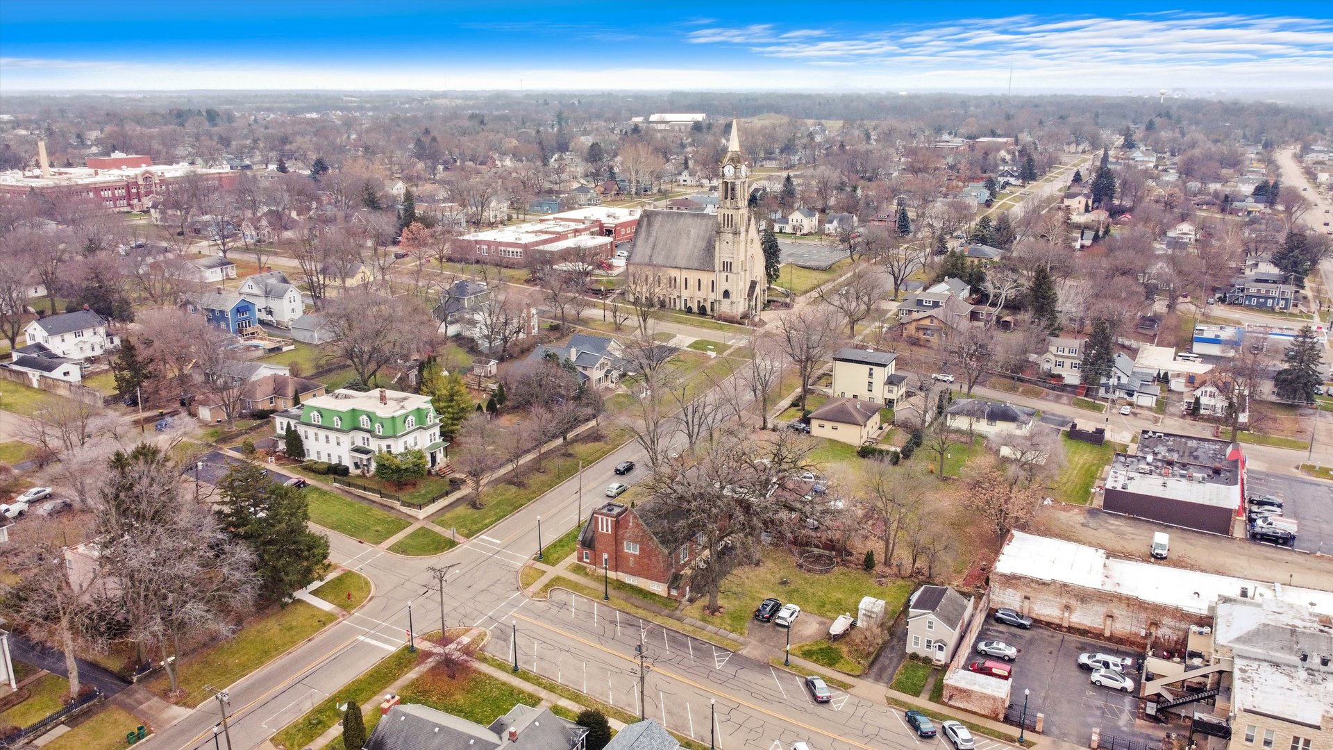 1016 S State Street #3, Lockport, IL 60441