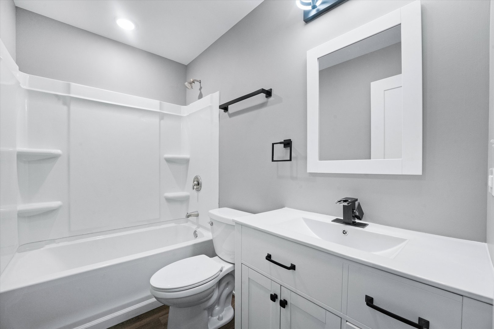 1016 S State Street #3, Lockport, IL 60441