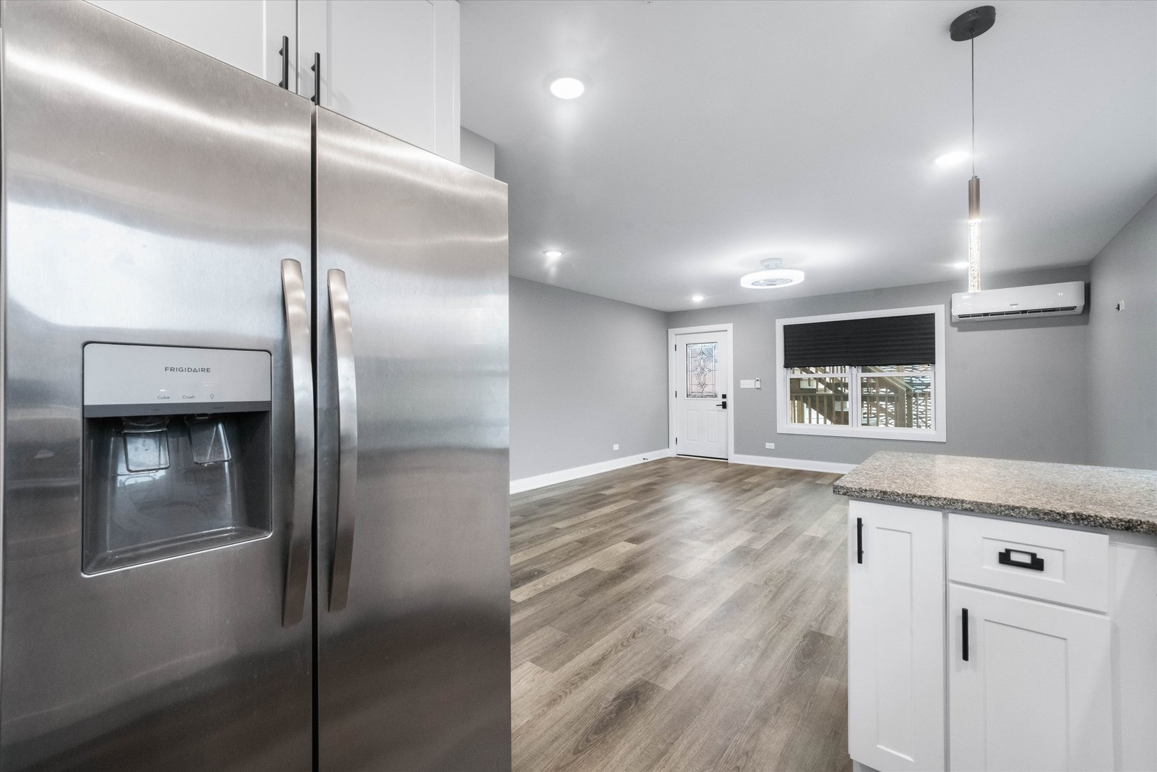 1016 S State Street #3, Lockport, IL 60441