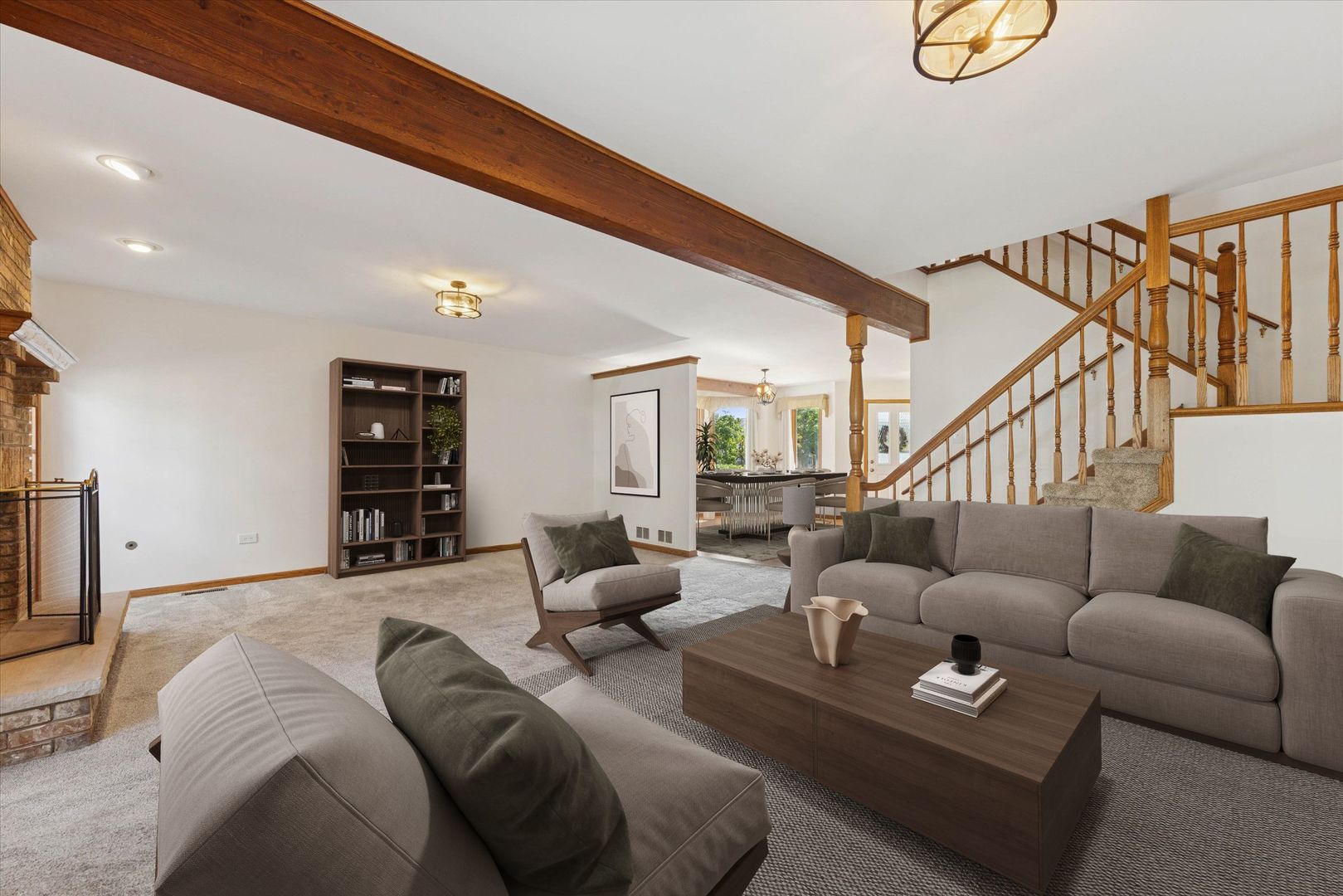 17292 Lakebrook Drive, Orland Park, IL 60467