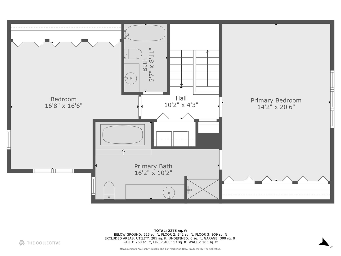 17292 Lakebrook Drive, Orland Park, IL 60467