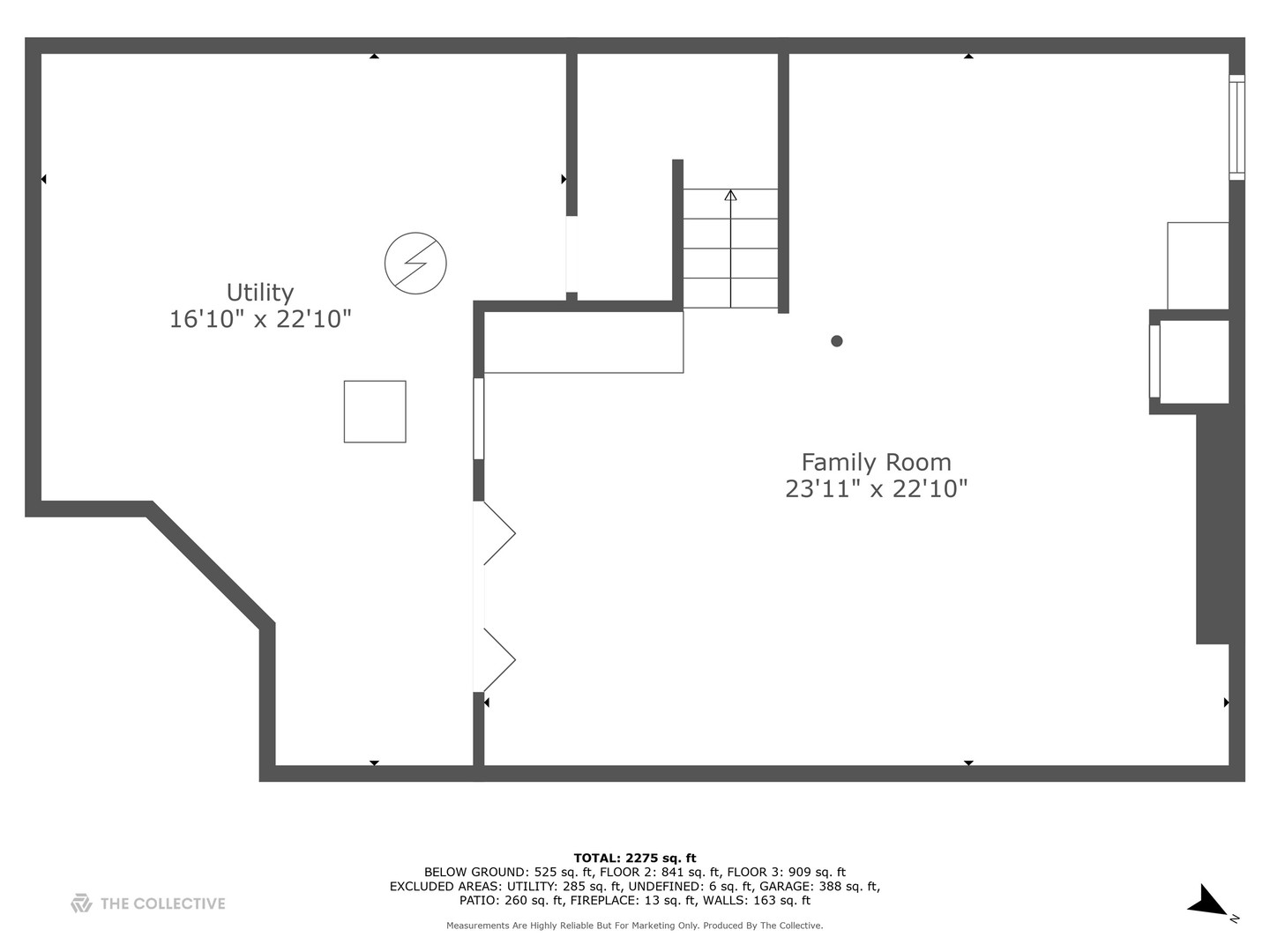 17292 Lakebrook Drive, Orland Park, IL 60467