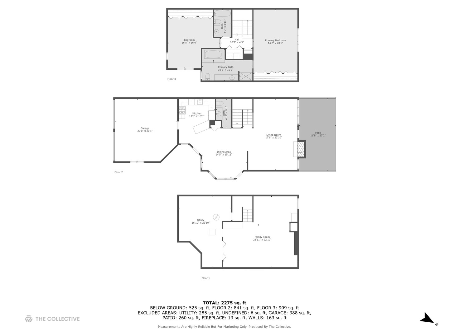 17292 Lakebrook Drive, Orland Park, IL 60467