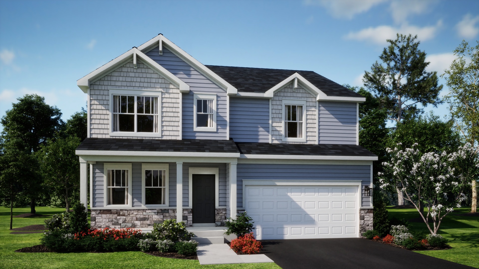 1033 Juniper Drive, Sycamore, IL 60178