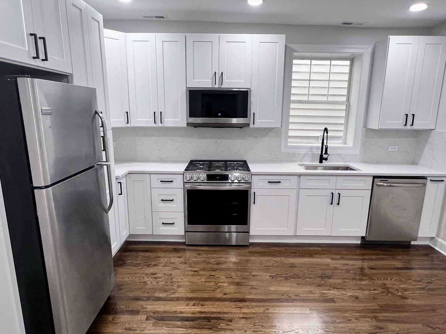 2714 W Julia Court #1, Chicago, IL 60647