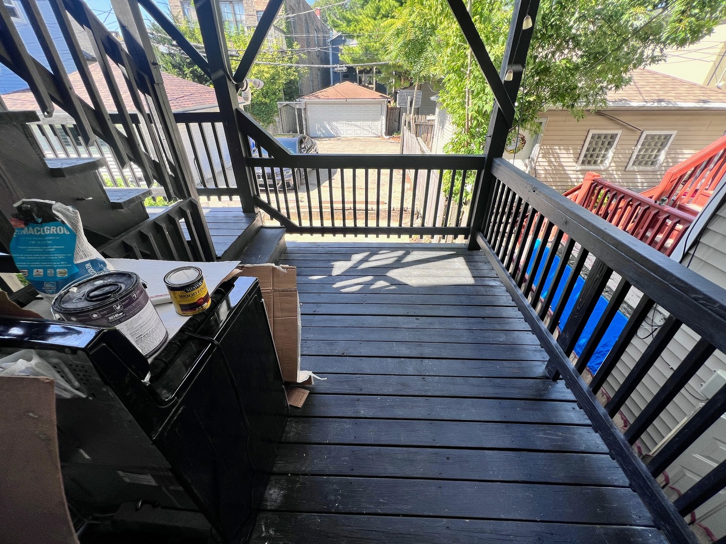 2714 W Julia Court #1, Chicago, IL 60647