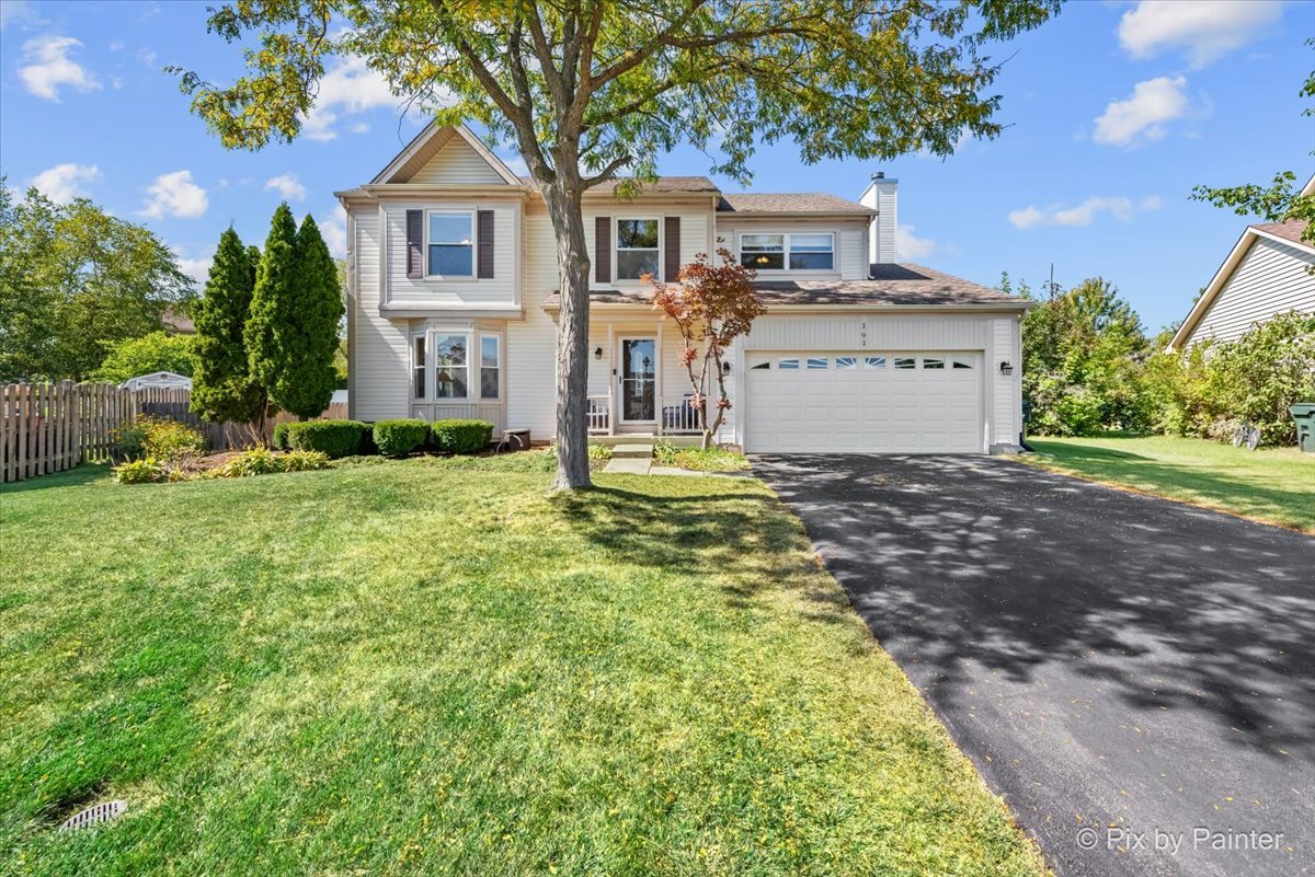 191 Springbrook Court, Mundelein, IL 60060