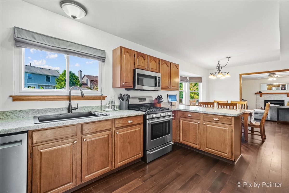 191 Springbrook Court, Mundelein, IL 60060