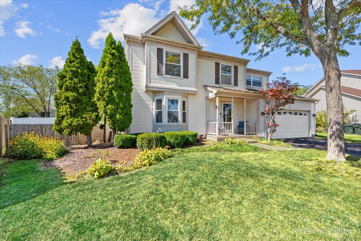 191 Springbrook Court, Mundelein, IL 60060