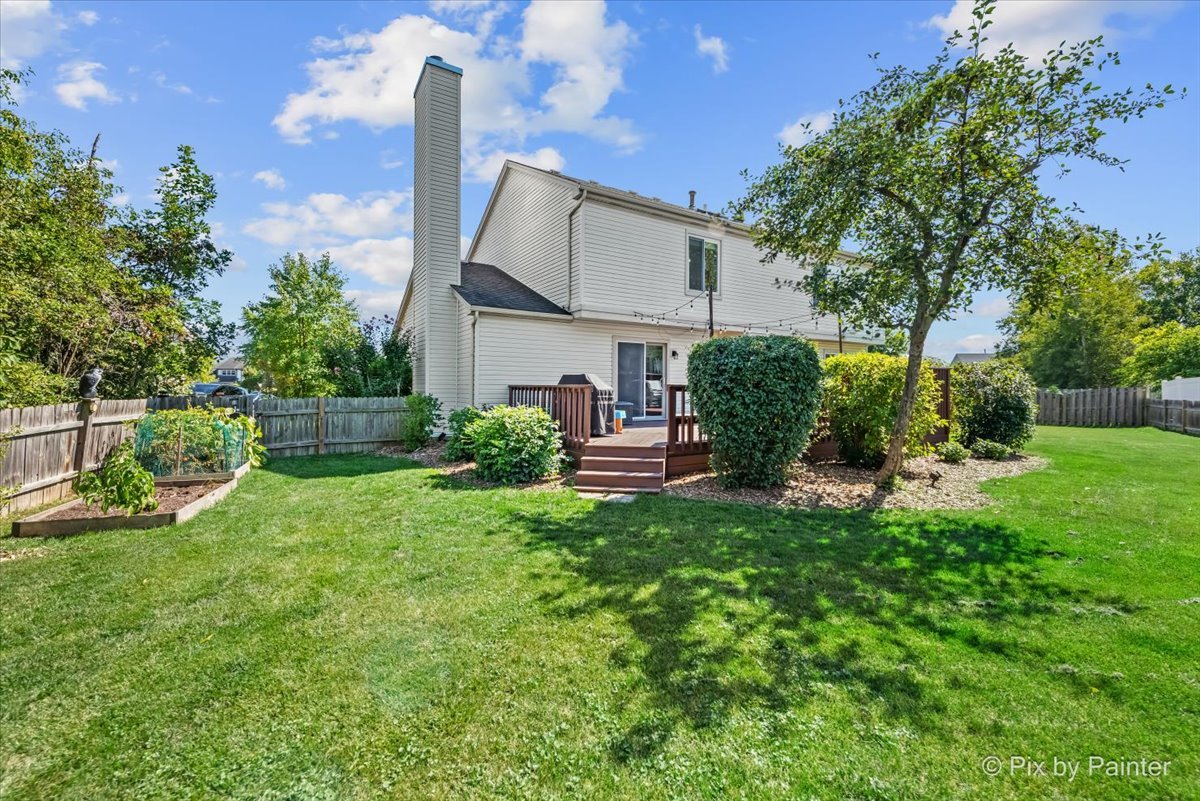 191 Springbrook Court, Mundelein, IL 60060