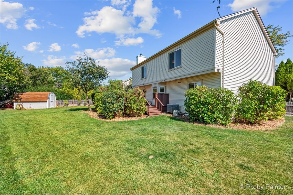 191 Springbrook Court, Mundelein, IL 60060