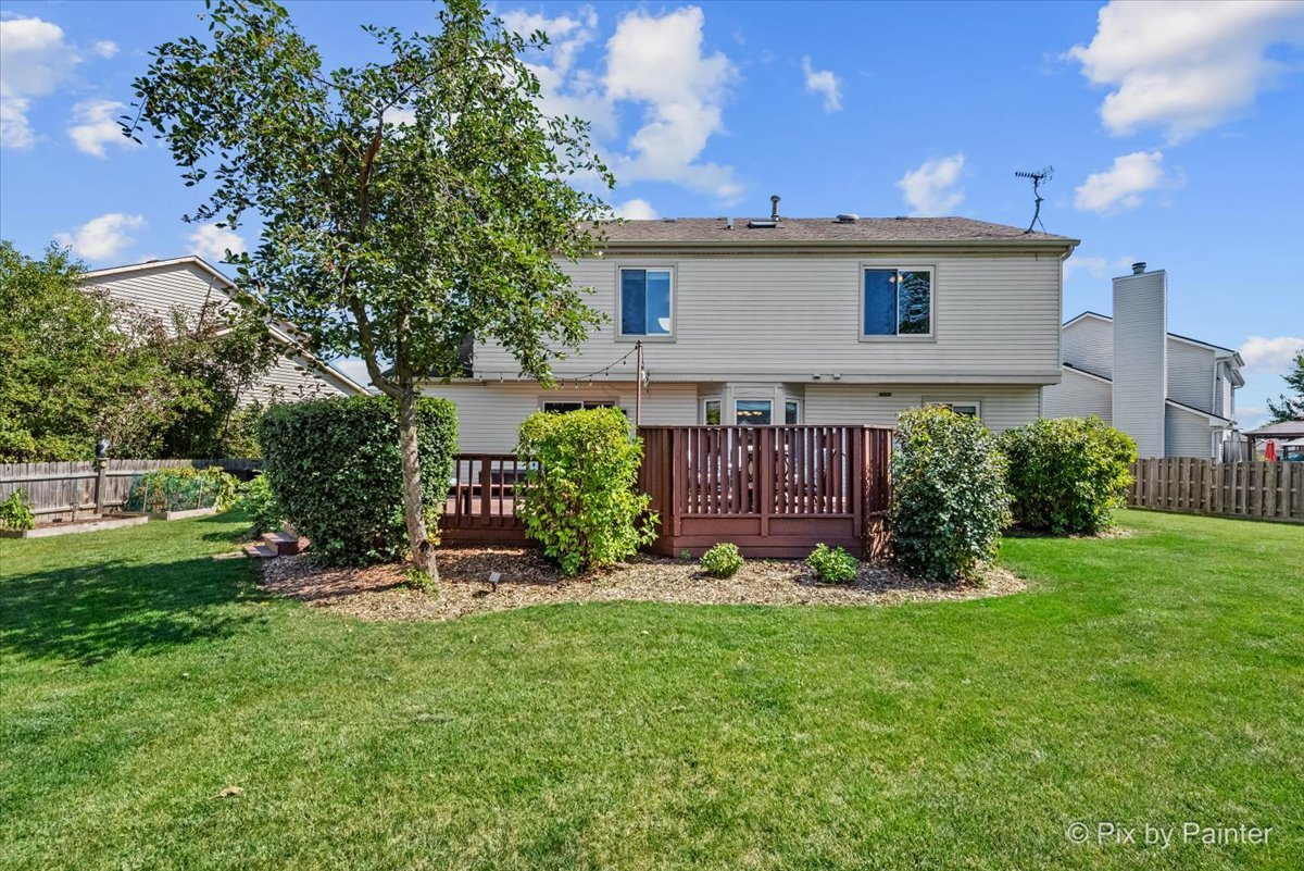 191 Springbrook Court, Mundelein, IL 60060