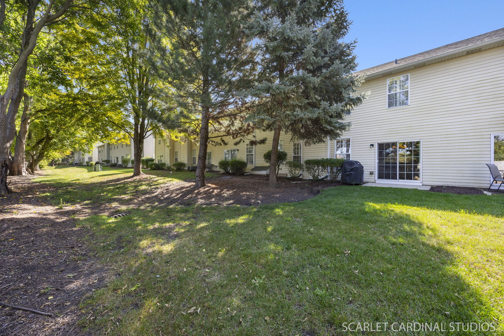 2755 Sheridan Court, Naperville, IL 60563