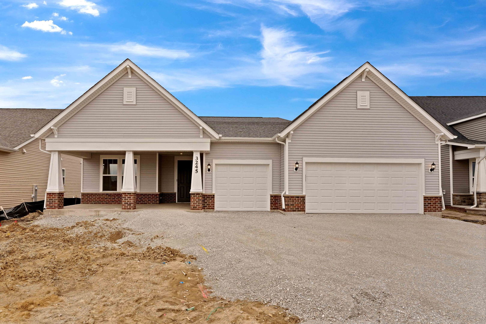 3168 Bellwether Drive, Aurora, IL 60503