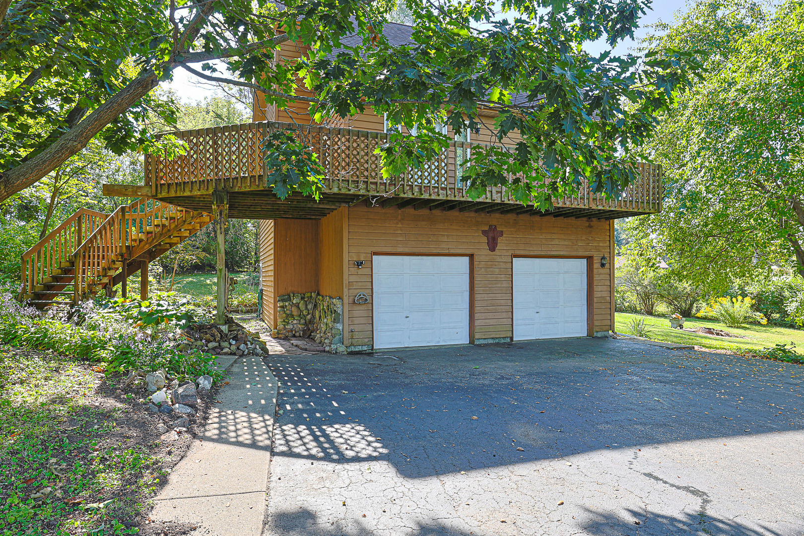 5022 Saint Josephs Court, Wonder Lake, IL 60097