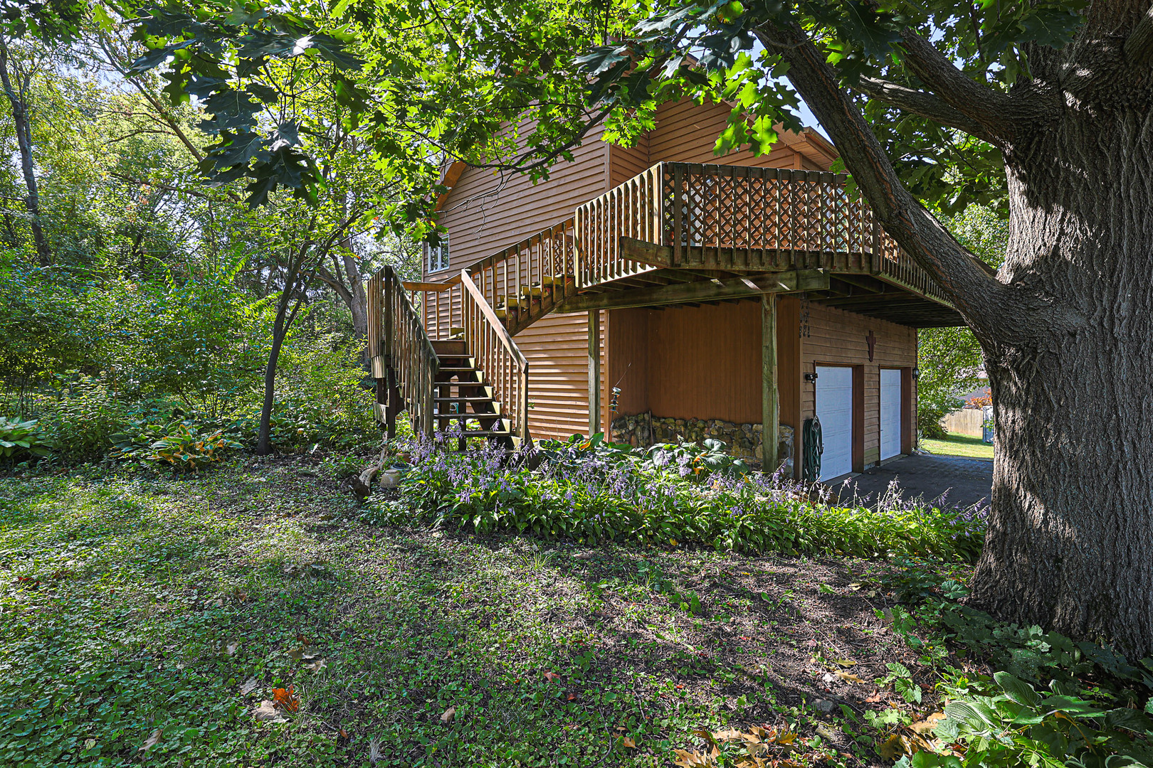 5022 Saint Josephs Court, Wonder Lake, IL 60097