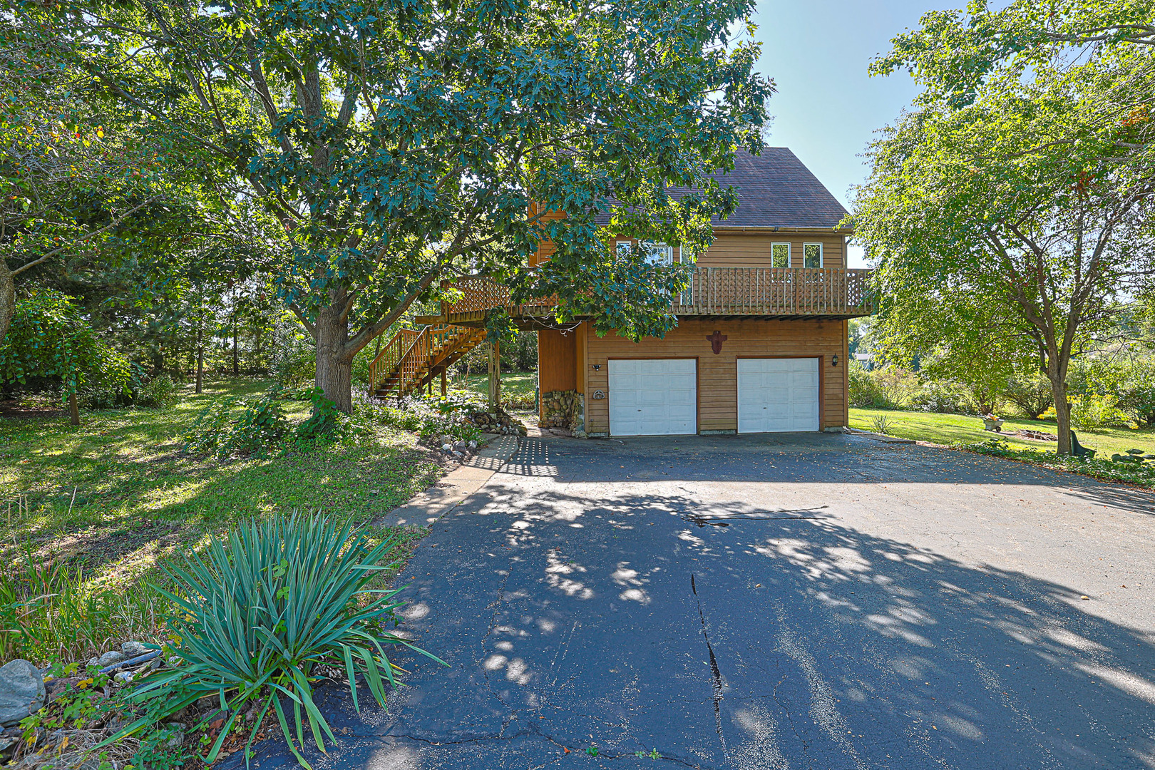5022 Saint Josephs Court, Wonder Lake, IL 60097