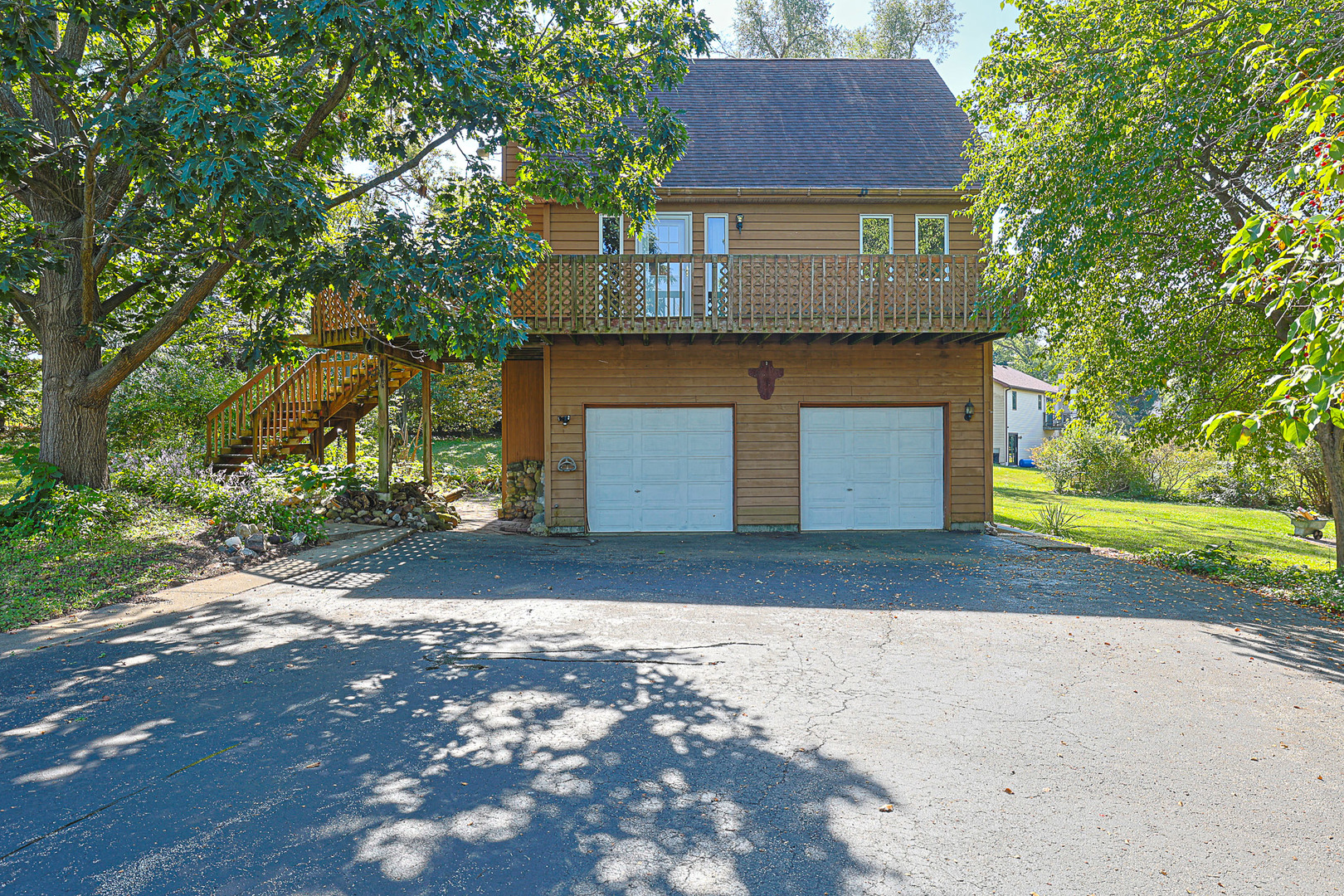 5022 Saint Josephs Court, Wonder Lake, IL 60097