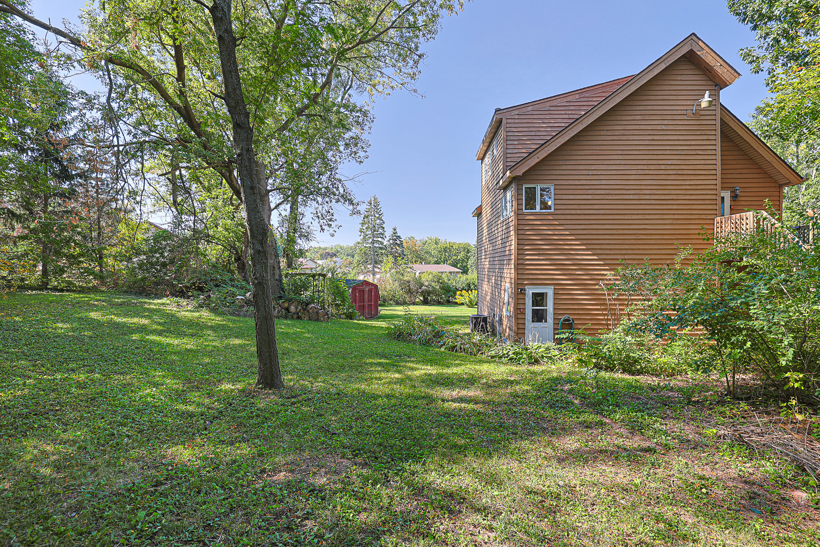 5022 Saint Josephs Court, Wonder Lake, IL 60097