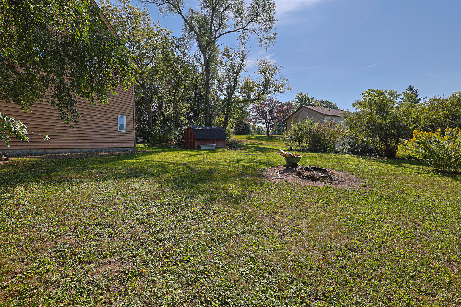 5022 Saint Josephs Court, Wonder Lake, IL 60097