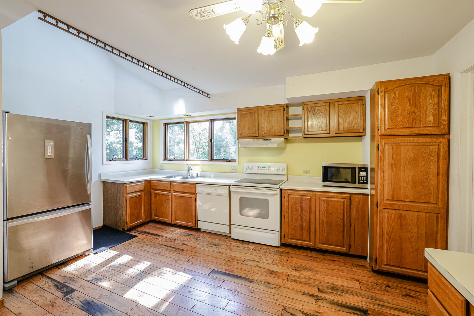5022 Saint Josephs Court, Wonder Lake, IL 60097