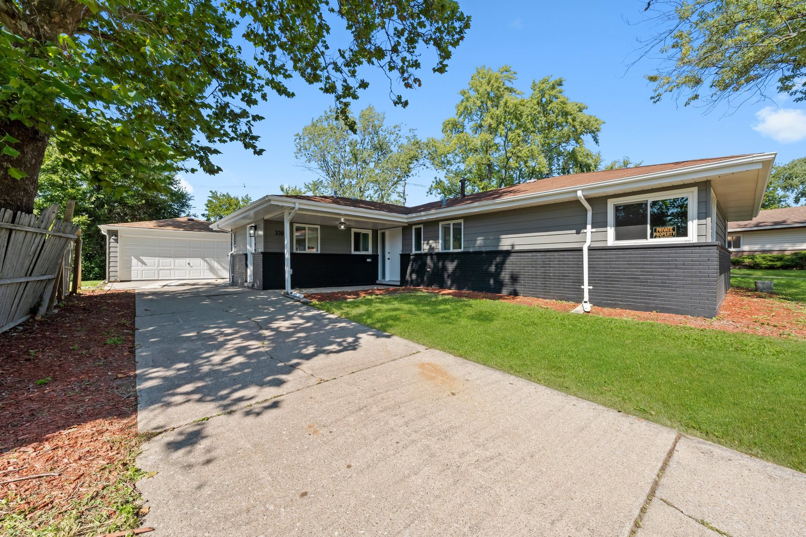 338 Farragut Street, Park Forest, IL 60466