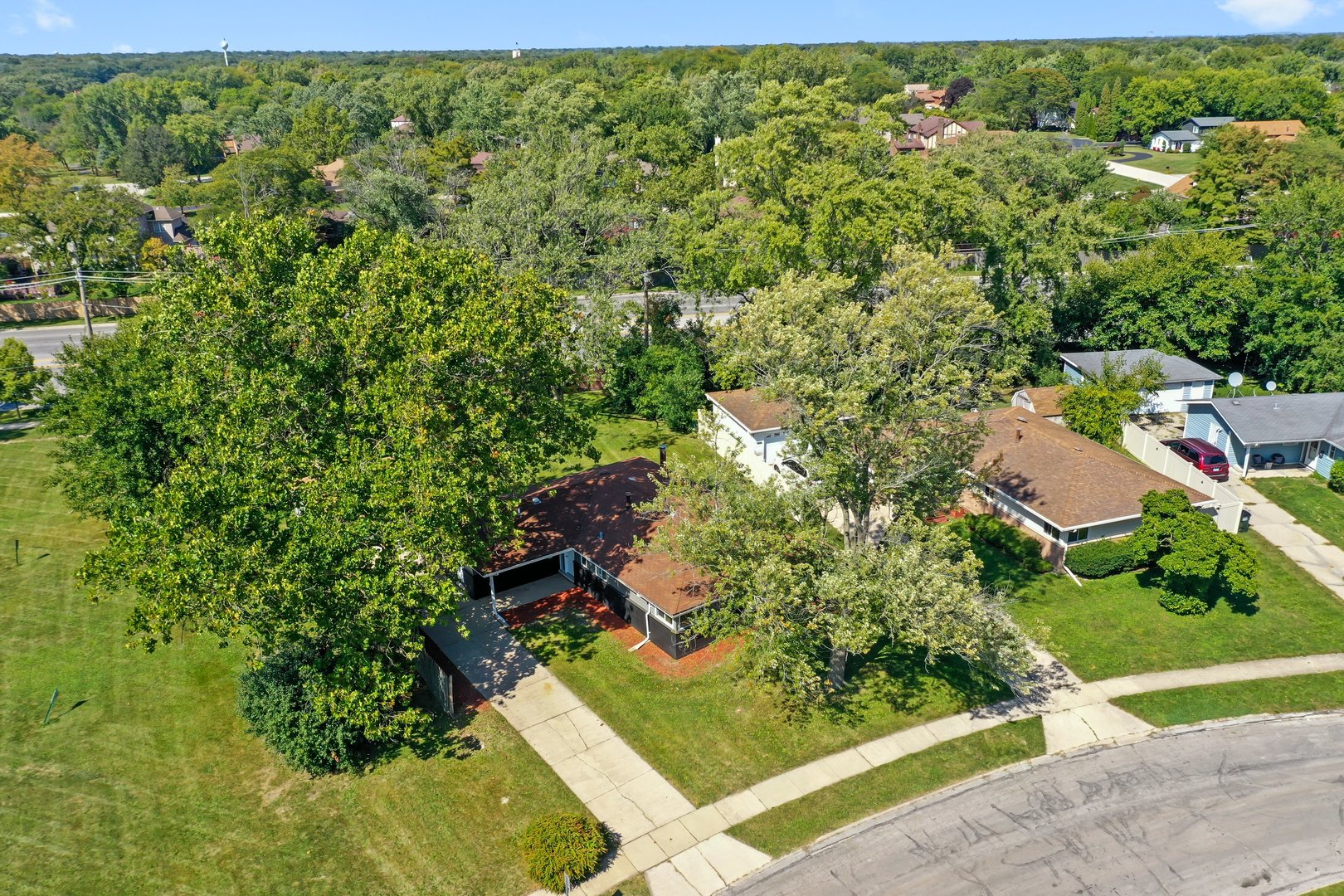 338 Farragut Street, Park Forest, IL 60466