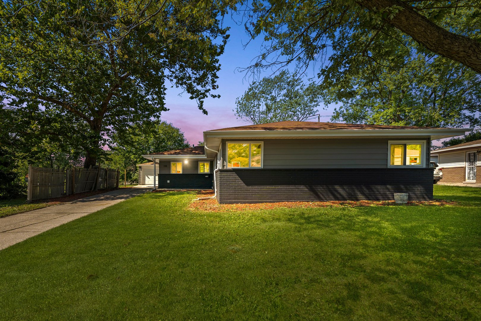 338 Farragut Street, Park Forest, IL 60466