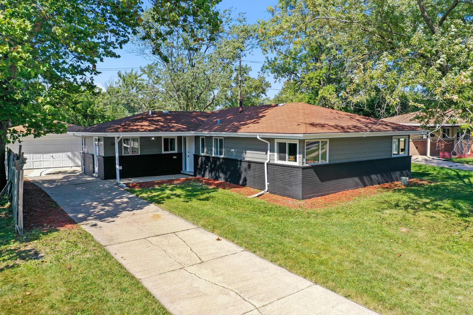 338 Farragut Street, Park Forest, IL 60466