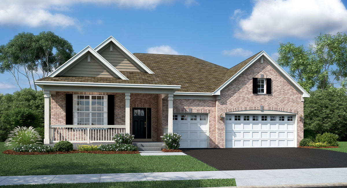 2907 Kelly Drive, Elgin, IL 60124