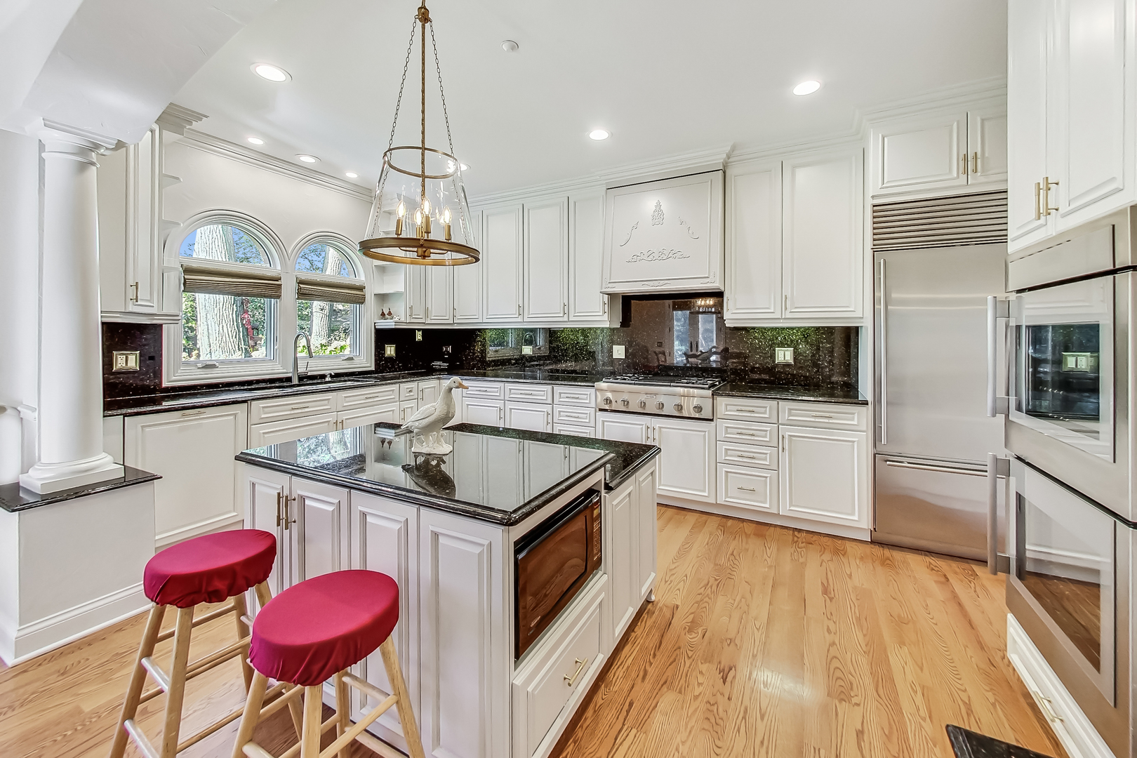 900 N Prospect Avenue, Park Ridge, IL 60068