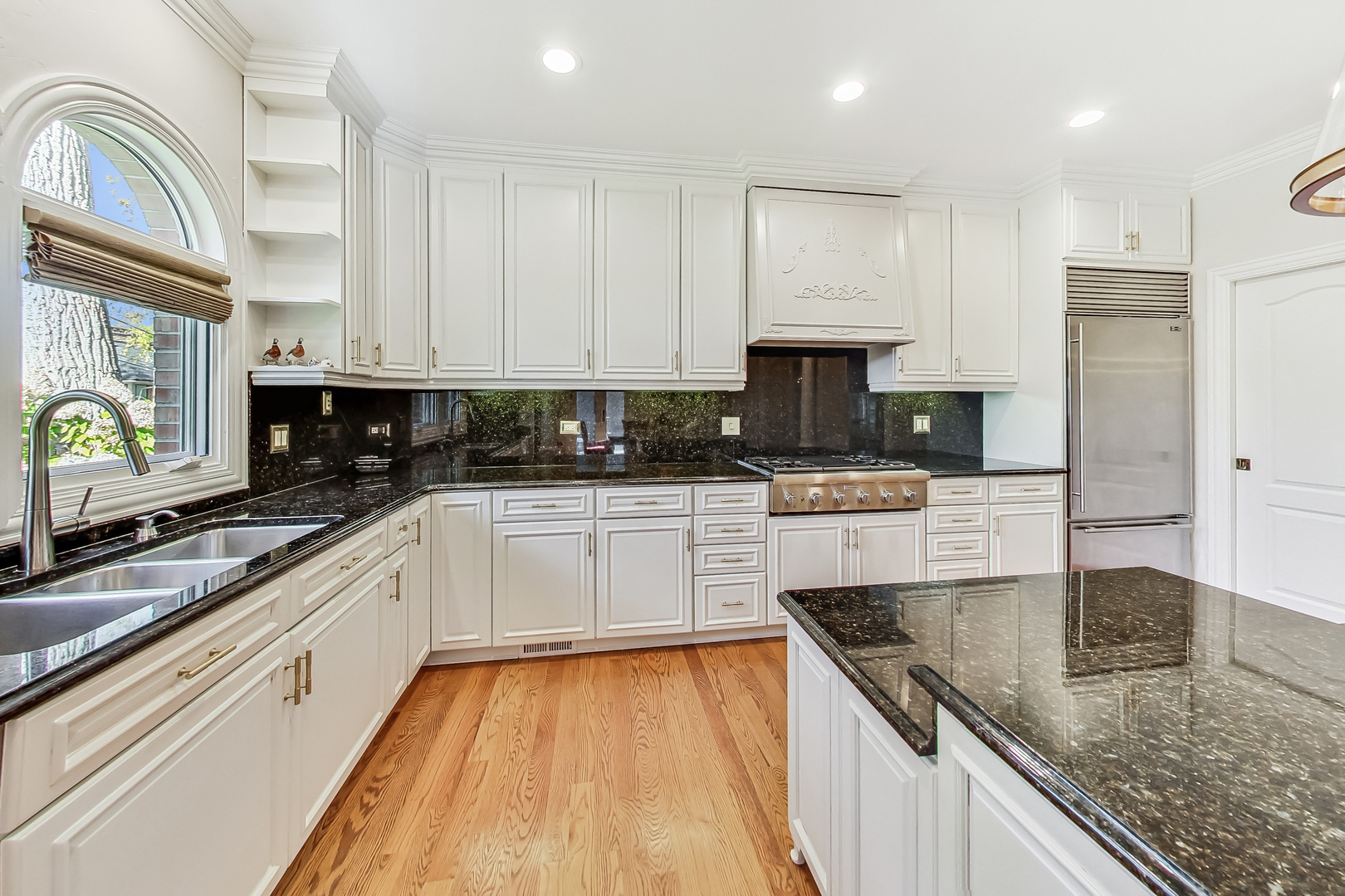 900 N Prospect Avenue, Park Ridge, IL 60068