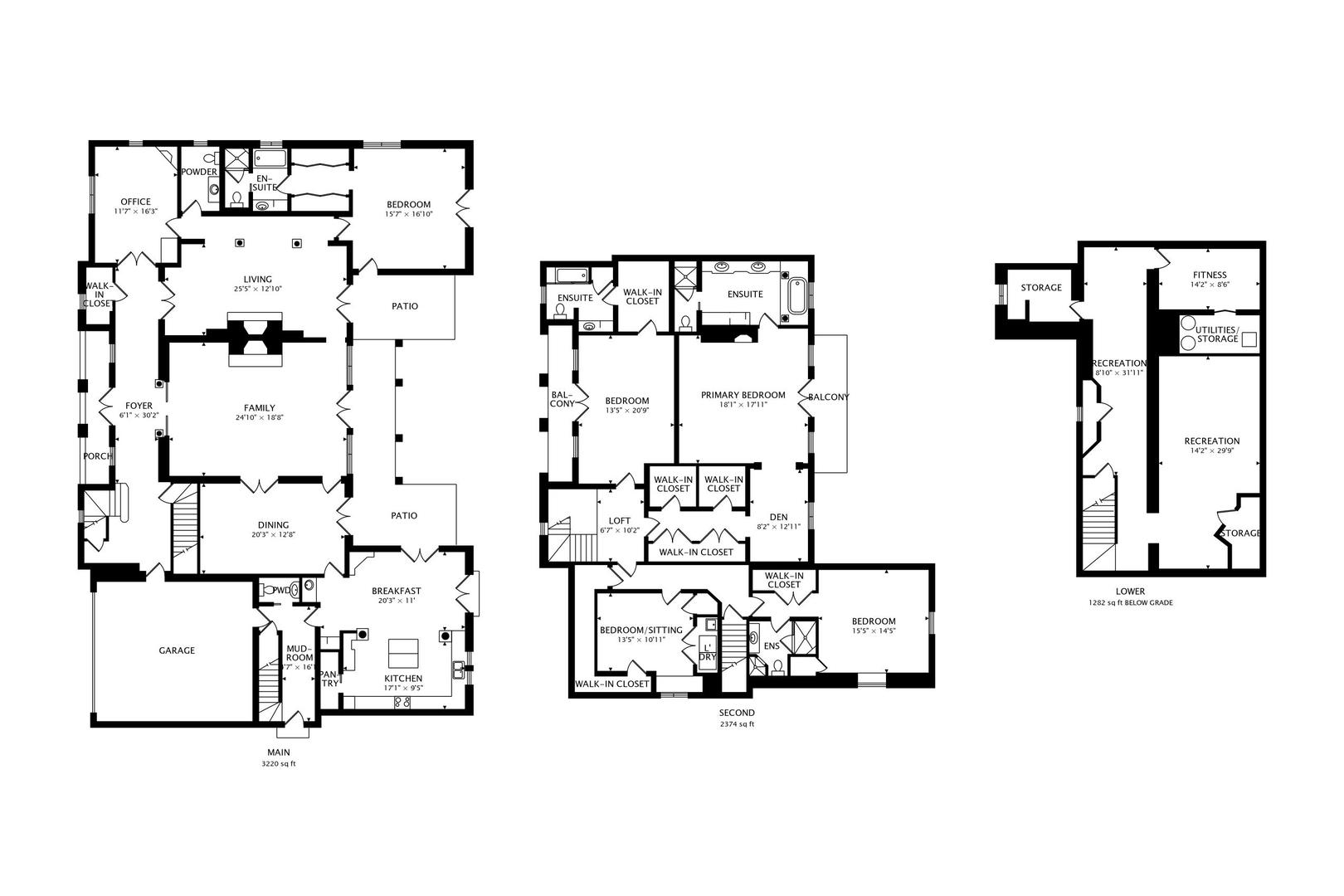 900 N Prospect Avenue, Park Ridge, IL 60068