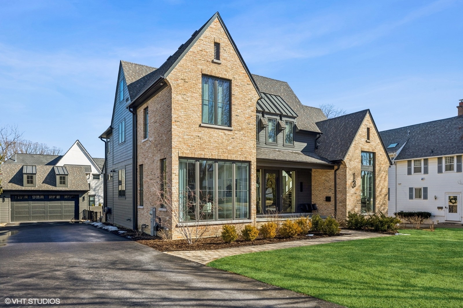 13 S Elm Street, Hinsdale, IL 60521