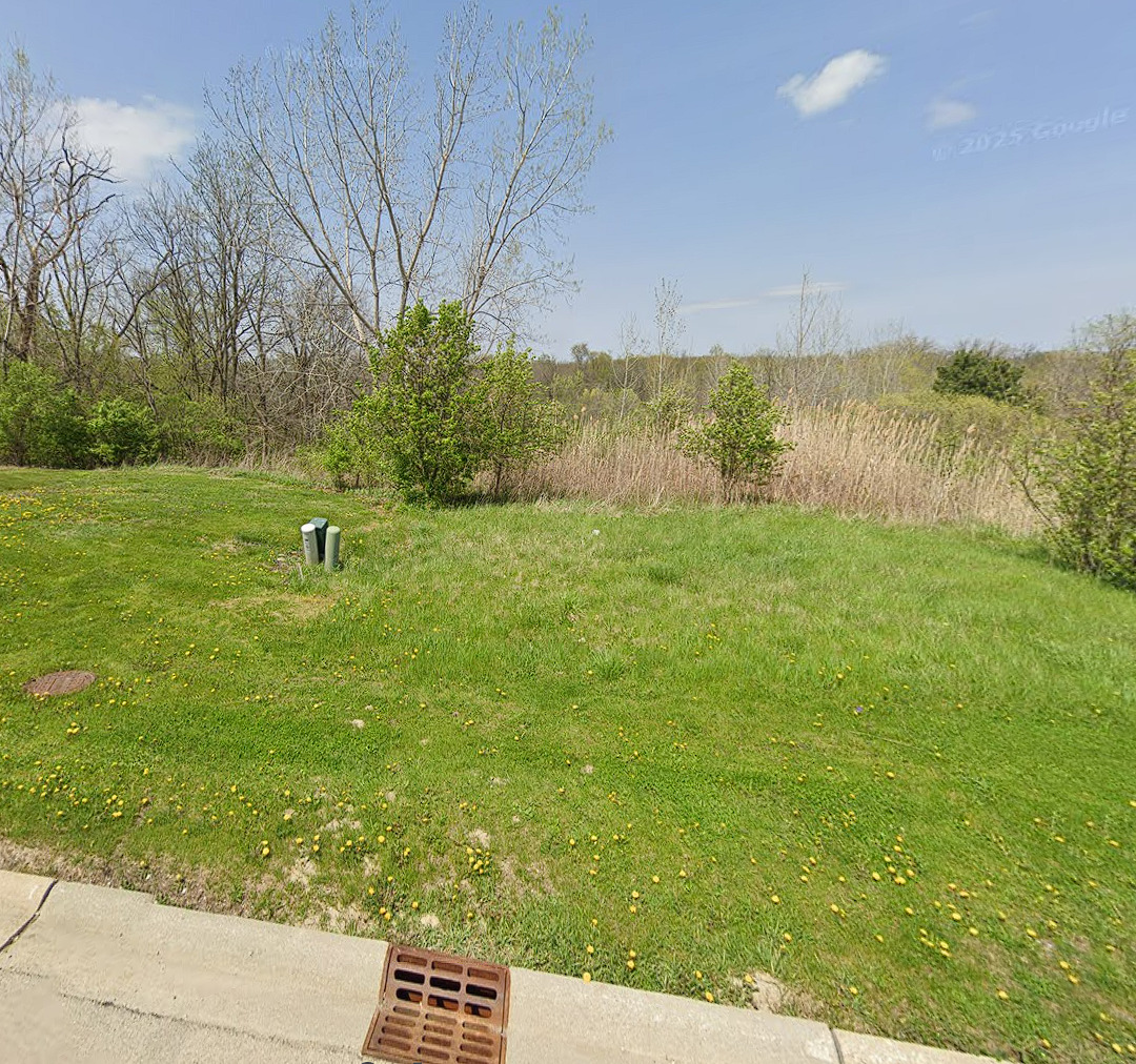 1245 GEORGIAS Way, New Lenox, IL 60451