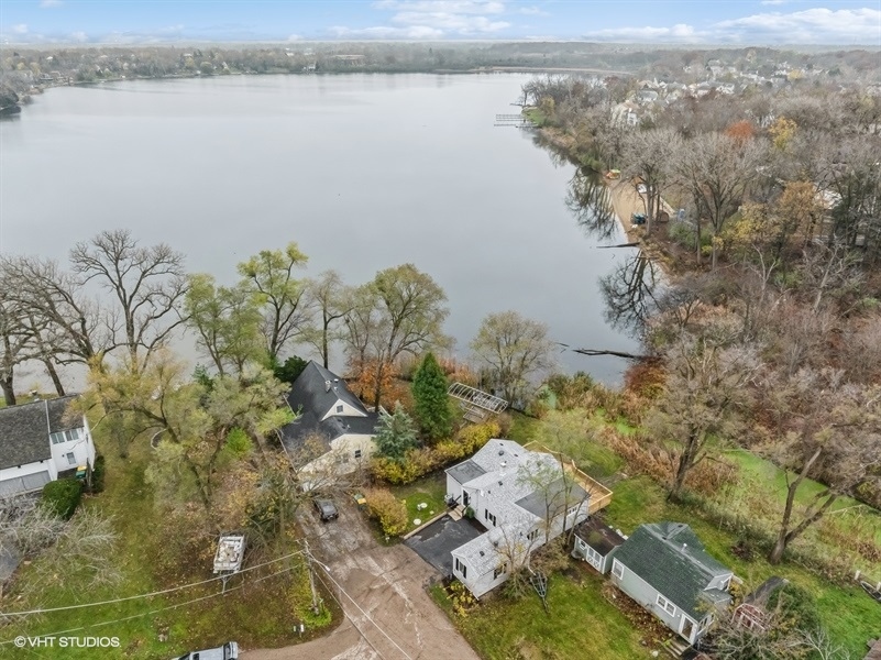 21621 W Cedar Avenue, Lake Villa, IL 60046