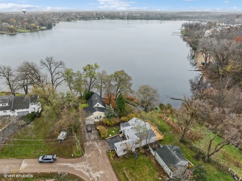 21621 W Cedar Avenue, Lake Villa, IL 60046