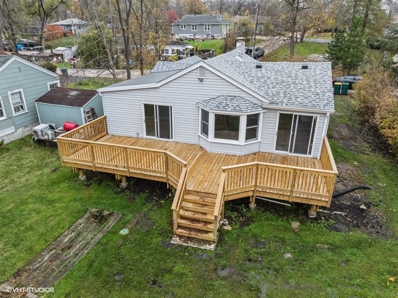 21621 W Cedar Avenue, Lake Villa, IL 60046