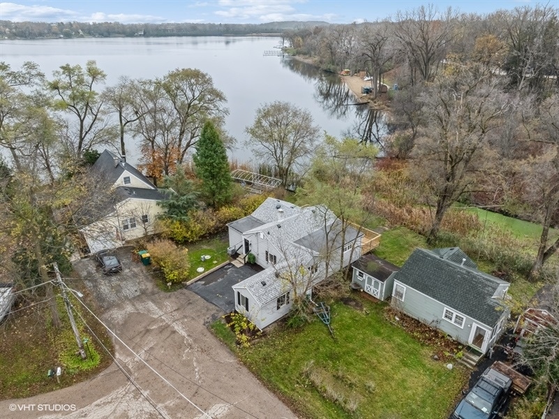21621 W Cedar Avenue, Lake Villa, IL 60046